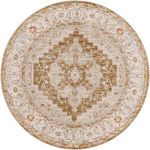Product Image 1 for Avant Garde Woven Brown / Light Beige Rug - 2' x 3' from Surya