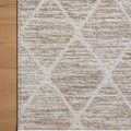 Product Image 5 for Townes Pebble / Beige Rug from Loloi
