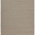 Product Image 7 for Ryker Handmade Indoor / Outdoor Solid Light Gray Rug 10' x 14' from Jaipur 