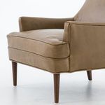 Product Image 3 for Danya Chair - Dakota Warm Taupe from Four Hands