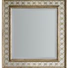 Product Image 1 for Sanctuary Rectangle Mirror from Hooker Furniture