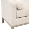 Product Image 5 for Keaton Upholstered Accent Stool from Essentials for Living