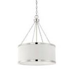 Product Image 2 for Delphi 6 Light Pendant from Savoy House