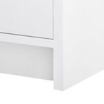 Product Image 6 for Bryant Linen Extra Large 6-Drawer Dresser from Villa & House