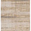 Product Image 3 for Conclave Abstract Gold/ Cream Rug from Jaipur 