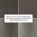 Product Image 15 for Maxx Sapphire Birch Upholstered Swivel Chair from Four Hands