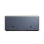 Product Image 4 for Andre 4-Door Cabinet from Villa & House