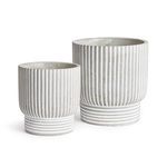 Product Image 1 for Pinny Pots, Set Of 2 from Napa Home And Garden