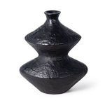Product Image 2 for Poe Metal Vase from Regina Andrew Design