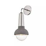 Product Image 2 for Macy 1 Light Wall Sconce from Mitzi