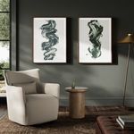 Product Image 9 for Stroke Set By Gold Rush Art Co from Four Hands