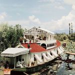 Product Image 1 for Jhelum River By Slim Aarons from Four Hands