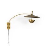 Product Image 8 for Bennington Iron Sconce - Antique Brass Iron from Four Hands