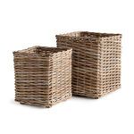 Product Image 1 for Harrison Planters, Set Of 2 from Napa Home And Garden