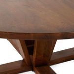 Product Image 16 for Cobain Reclaimed Mango Traditional Dining Table from Four Hands
