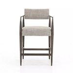 Product Image 4 for Waldon Bar + Counter Stool from Four Hands