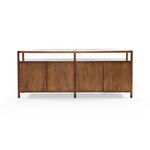 Product Image 3 for Rodney Media Console Reclaimed Fruitwood from Four Hands