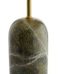 Product Image 4 for Mendoza Green Jungle Marble Lamp from Arteriors