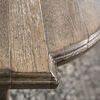 Product Image 4 for Boheme Oak Veneer Colibri Testle Dining Table from Hooker Furniture