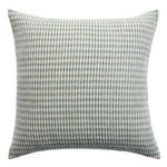 Product Image 3 for Neem X Alandair Handmade Geometric Green / Natural Pillow from Jaipur 