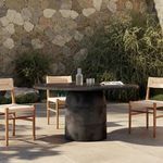 Product Image 8 for Basil Outdoor Dining Table from Four Hands