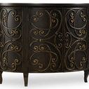 Product Image 1 for Demilune Chest from Hooker Furniture