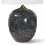 Product Image 3 for Harbor Ceramic Table Lamp from Regina Andrew Design