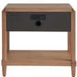 Product Image 3 for Canyon Drawer Nightstand from Universal Furniture