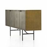 Product Image 1 for Sunburst Sideboard from Four Hands