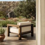 Product Image 14 for Lumi Outdoor Chair from Four Hands