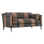 Product Image 2 for Madeline Onyx Patterned Sofa from Rowe Furniture