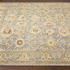Product Image 3 for Anatolia Hand-Knotted Light Sage / Dark Brown Rug - 10' x 14' from Surya