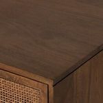 Product Image 26 for Carmel Brown Wash Cane Sideboard from Four Hands