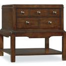 Product Image 2 for Palisade End Table from Hooker Furniture