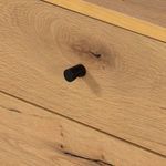 Product Image 21 for Eaton Large Light Oak Nightstand from Four Hands