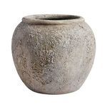 Product Image 2 for Luna Rustic Jar from BIDKHome