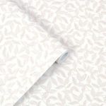 Product Image 1 for Laura Ashley Erwood Dove-Grey Botanical Wallpaper from Graham & Brown