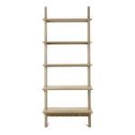 Product Image 1 for Costa Bookcase from Rowe Furniture
