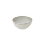 Product Image 1 for Friso Ceramic Stoneware Bowl, Set of 6 - Grey from Costa Nova