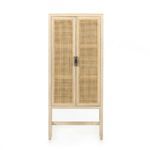 Product Image 2 for Caprice Narrow Cabinet from Four Hands
