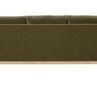 Product Image 4 for Leo 86" Bench Cushion Sofa from Rowe Furniture