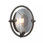 Product Image 1 for Prism 1 Light Wall Sconce from Troy Lighting