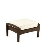 Product Image 2 for Trinidad Outdoor Ottoman from Woodard