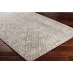 Product Image 1 for Falcon Camel / White Rug from Surya