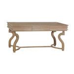 Product Image 3 for Charleston 3 Drawer Desk from Elk Home