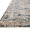 Product Image 2 for Gaia Denim / Taupe Rug from Loloi
