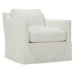 Product Image 2 for Madeline Slipcover Chair from Rowe Furniture