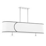 Product Image 1 for Zara 5 Light Island Light from Mitzi