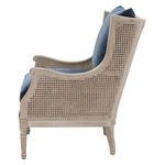 Product Image 4 for Churchill Rattan Accent Chair from Essentials for Living
