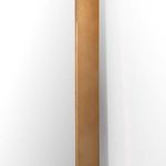 Product Image 8 for Georgina Floor Mirror Polished Brass from Four Hands